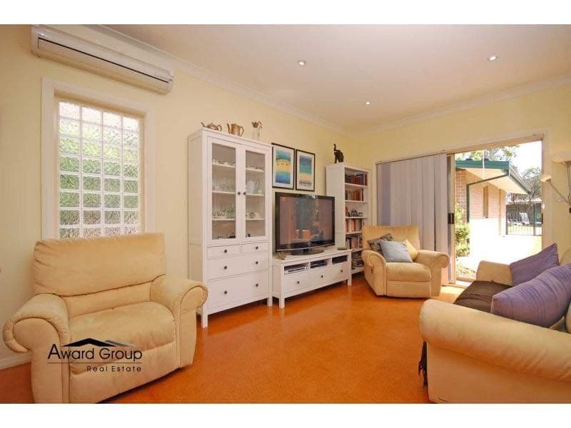 14 Macintosh Street MELROSE PARK NSW, Melrose Park - Thumbnail 4