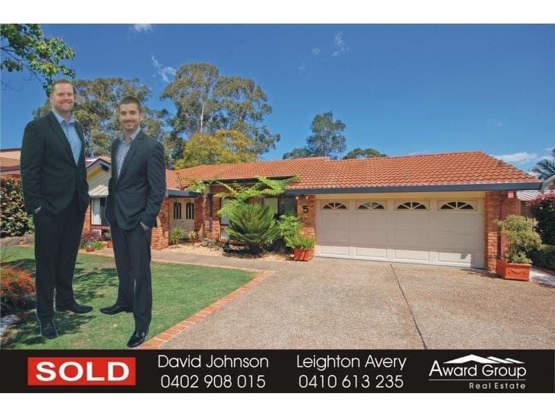 5 Beacon Avenue GLENHAVEN NSW, Glenhaven - Image 1