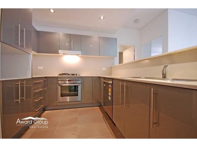 4108/96 Belmore Street RYDE NSW, Ryde - Thumbnail 2