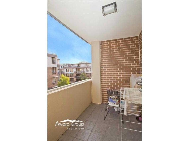 4108/96 Belmore Street RYDE NSW, Ryde - Thumbnail 5