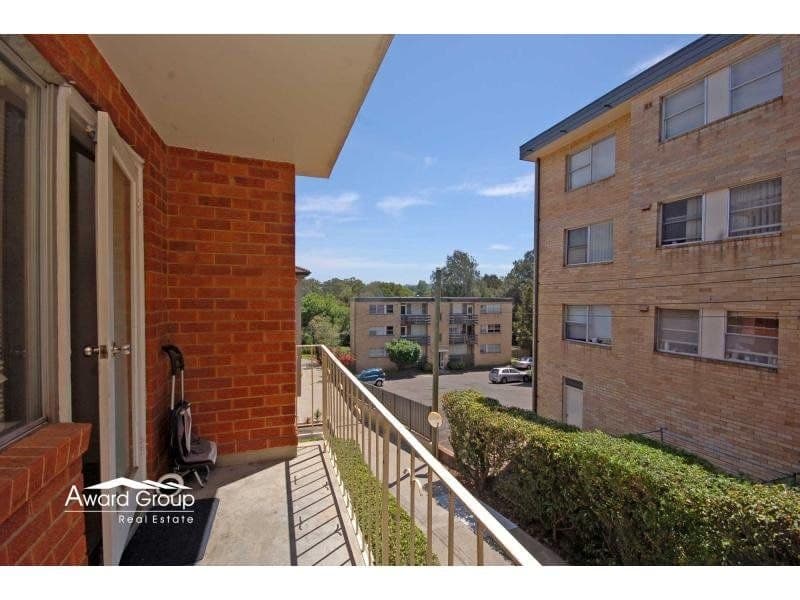 6/20 Meadow Crescent MEADOWBANK NSW, Meadowbank - Thumbnail 6