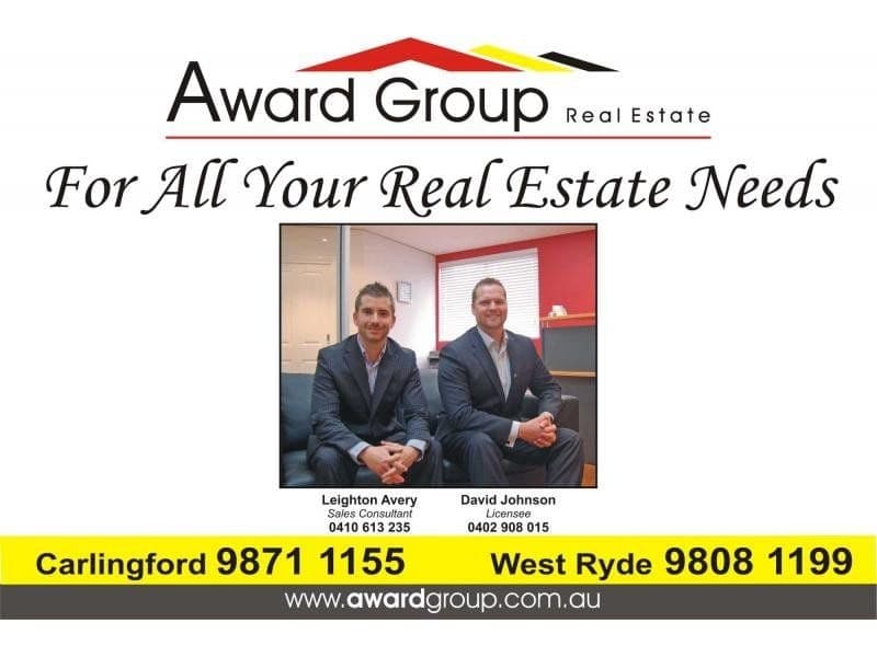 6/20 Meadow Crescent MEADOWBANK NSW, Meadowbank - Thumbnail 7
