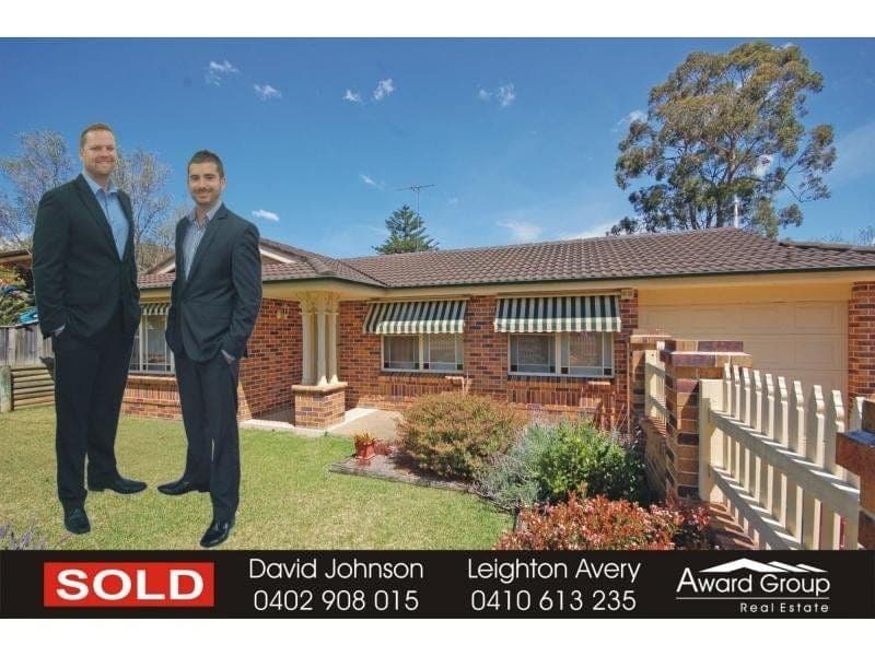 19 Lovell Road DENISTONE EAST NSW, Denistone East - Image 1