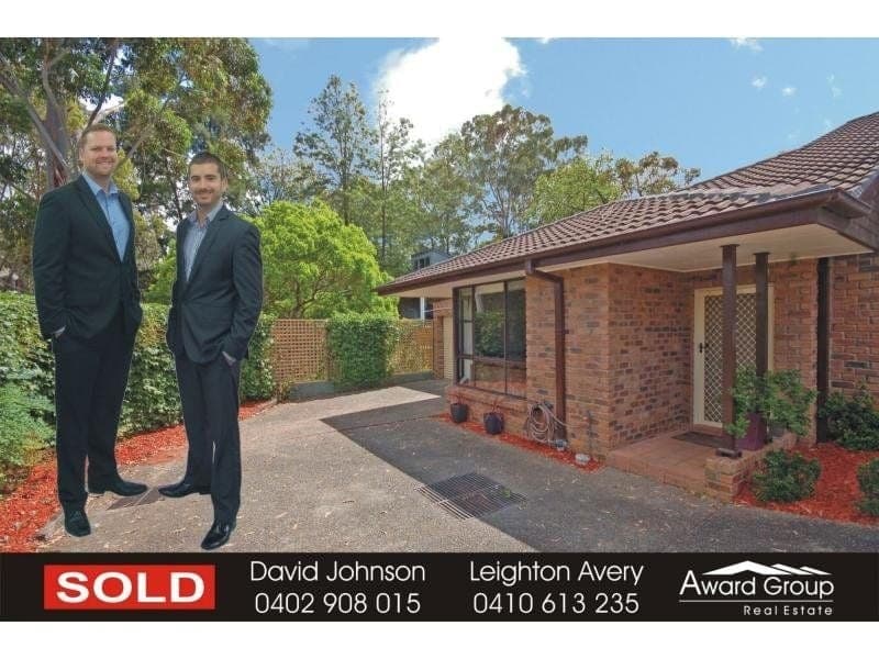 6/10-12 Wayella Street WEST RYDE NSW, West Ryde - Image 1