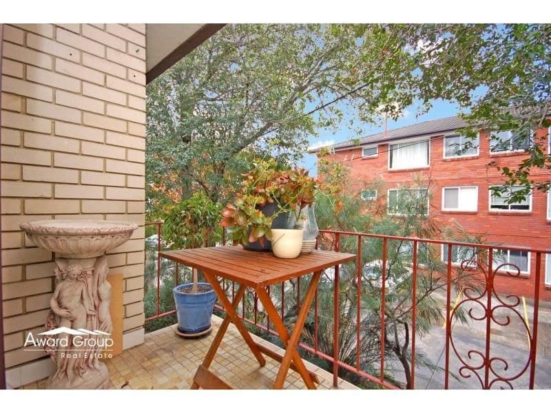 2/6 Bank Street MEADOWBANK NSW, Meadowbank - Thumbnail 6