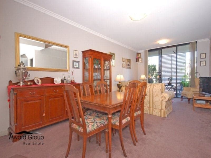 2203/20 Porter Street RYDE NSW, Ryde - Image 1