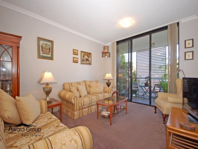 2203/20 Porter Street RYDE NSW, Ryde - Thumbnail 4