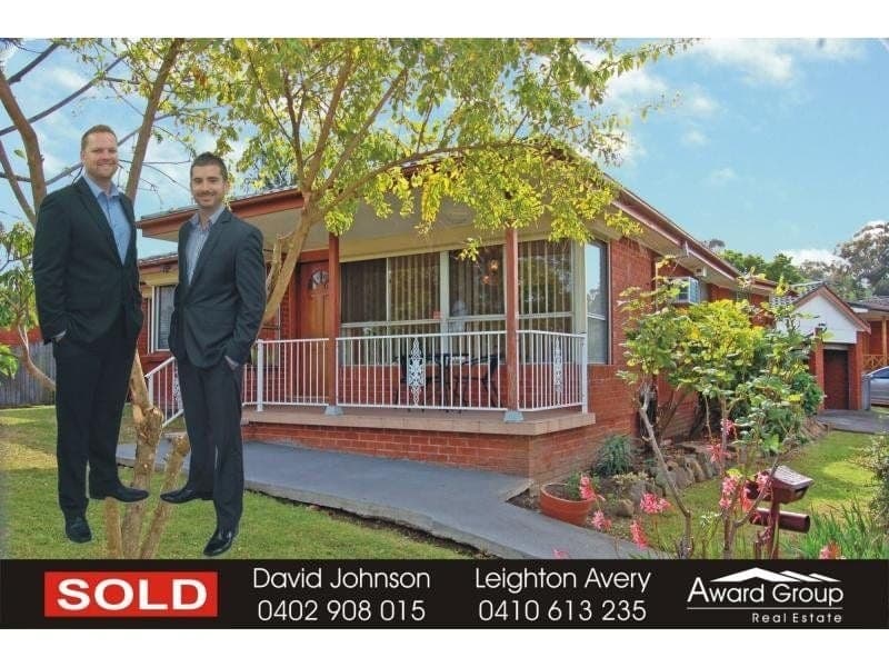 14 Madonna Street WINSTON HILLS NSW, Winston Hills - Image 1