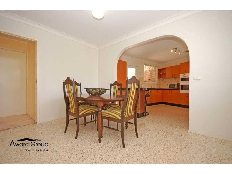 14 Madonna Street WINSTON HILLS NSW, Winston Hills - Thumbnail 5