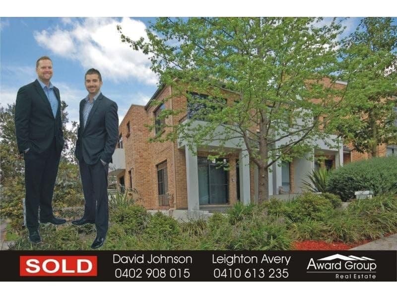 1/20-24 Fullarton Street TELOPEA NSW, Telopea - Image 1