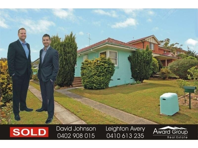 43 Osgathorpe Road GLADESVILLE NSW, Gladesville - Image 1