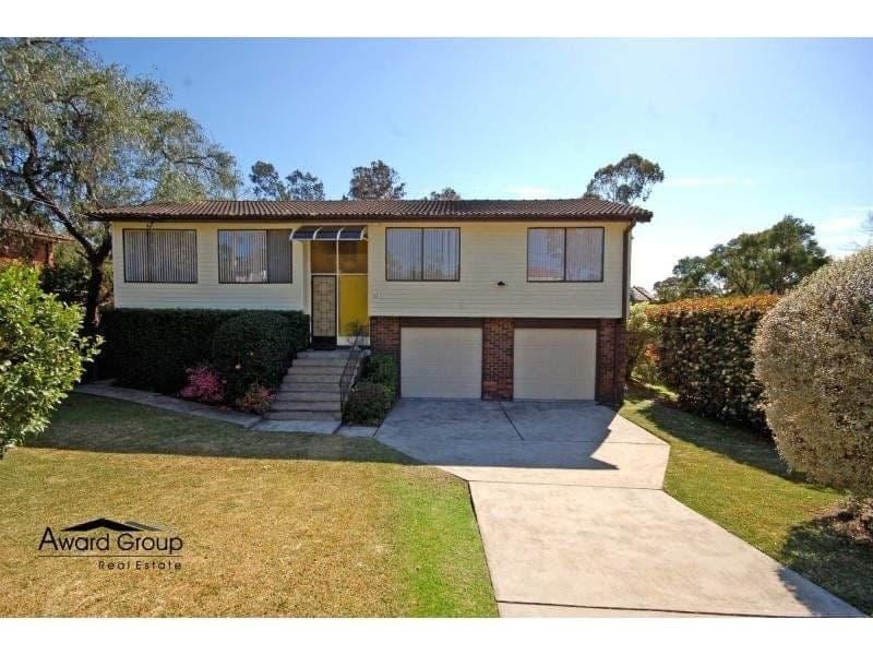 33 Castle Circuit WESTLEIGH NSW, Westleigh - Image 1