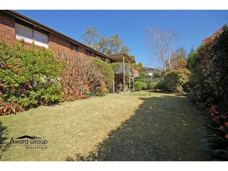 33 Castle Circuit WESTLEIGH NSW, Westleigh - Thumbnail 2