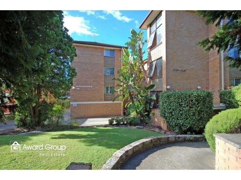 19/36 Wharf Road GLADESVILLE NSW, Gladesville - Image 1
