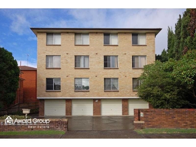 3/10 Gaza Road WEST RYDE NSW, West Ryde - Image 1
