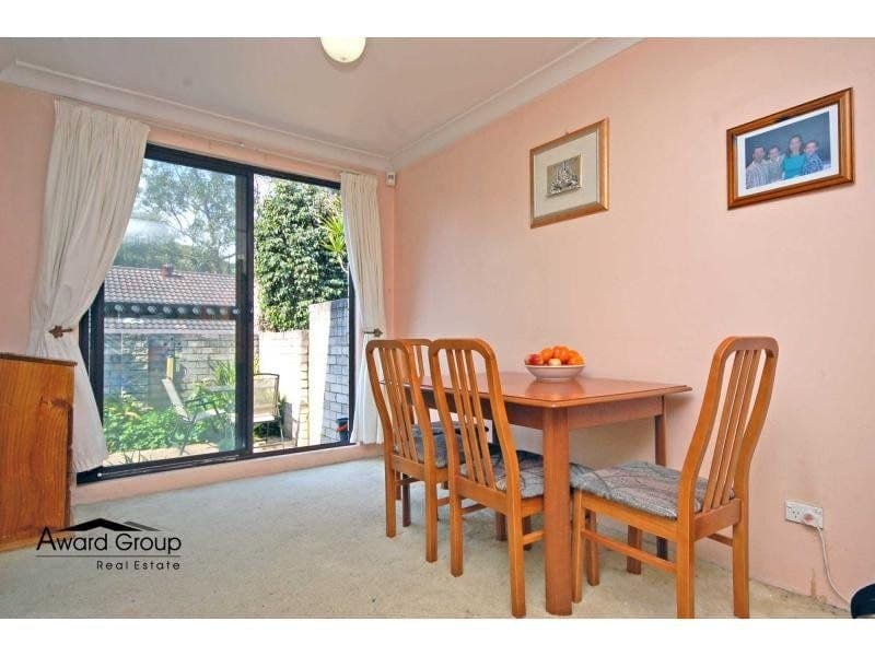 25/19 Taranto Road MARSFIELD NSW, Marsfield - Thumbnail 3