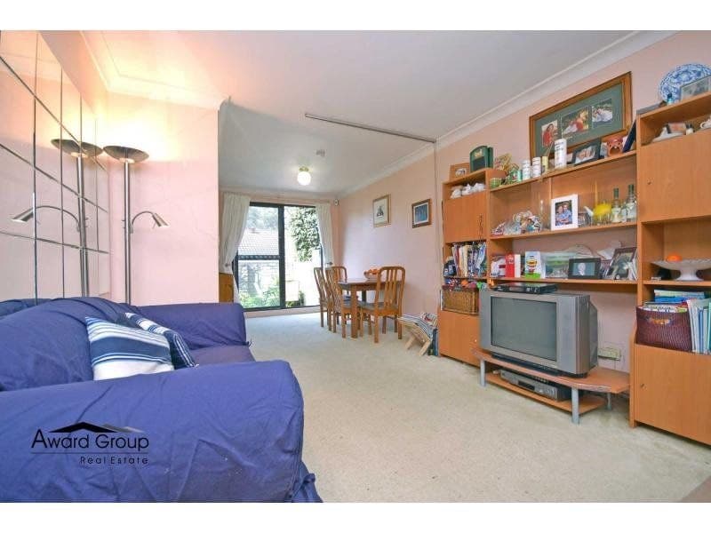 25/19 Taranto Road MARSFIELD NSW, Marsfield - Thumbnail 4