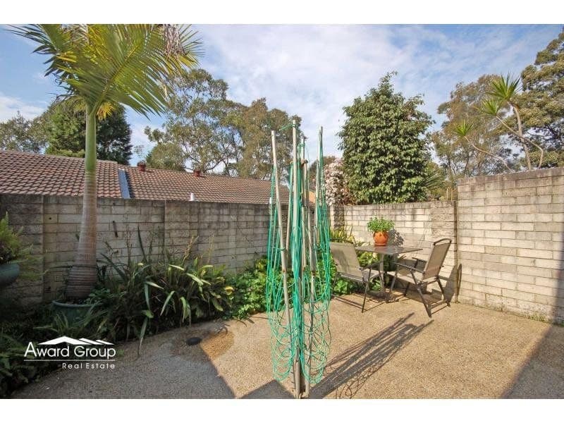 25/19 Taranto Road MARSFIELD NSW, Marsfield - Thumbnail 7