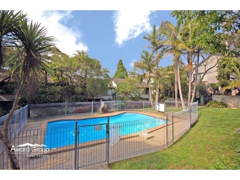 25/19 Taranto Road MARSFIELD NSW, Marsfield - Thumbnail 8