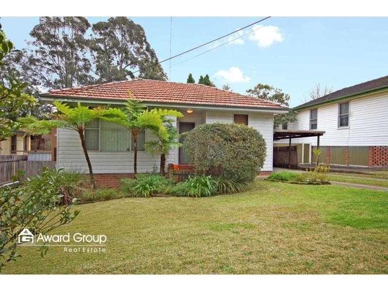 11 Simpson Street DUNDAS VALLEY NSW, Dundas Valley - Image 1