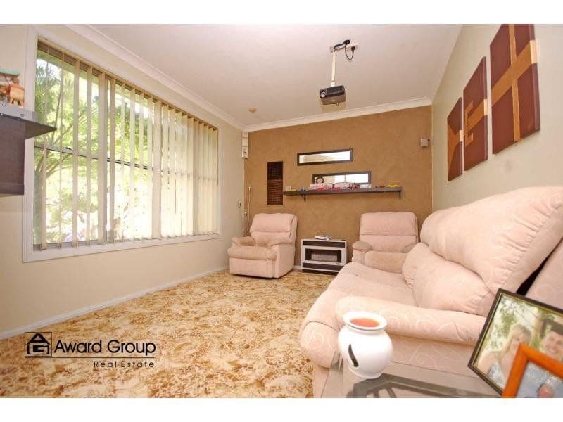 11 Simpson Street DUNDAS VALLEY NSW, Dundas Valley - Thumbnail 4