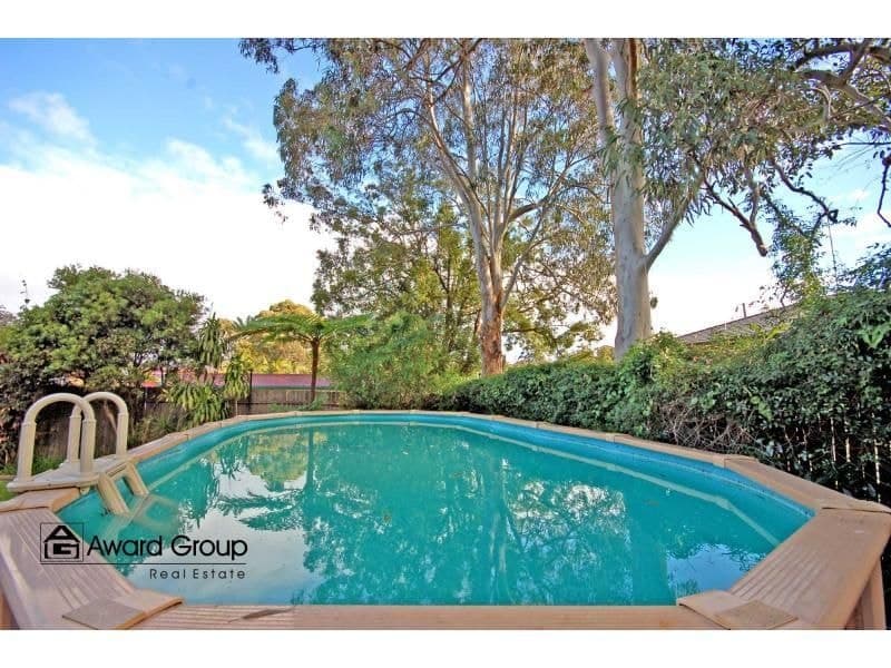 11 Simpson Street DUNDAS VALLEY NSW, Dundas Valley - Thumbnail 8