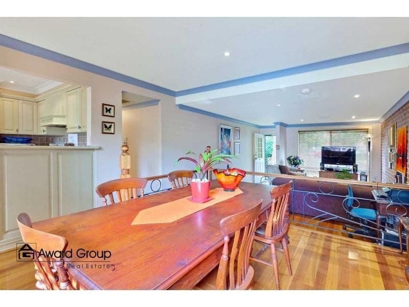 Villa 1/9 Anthony Road WEST RYDE NSW, West Ryde - Image 1
