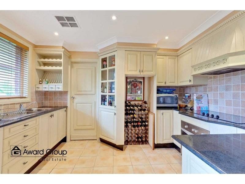 Villa 1/9 Anthony Road WEST RYDE NSW, West Ryde - Thumbnail 2