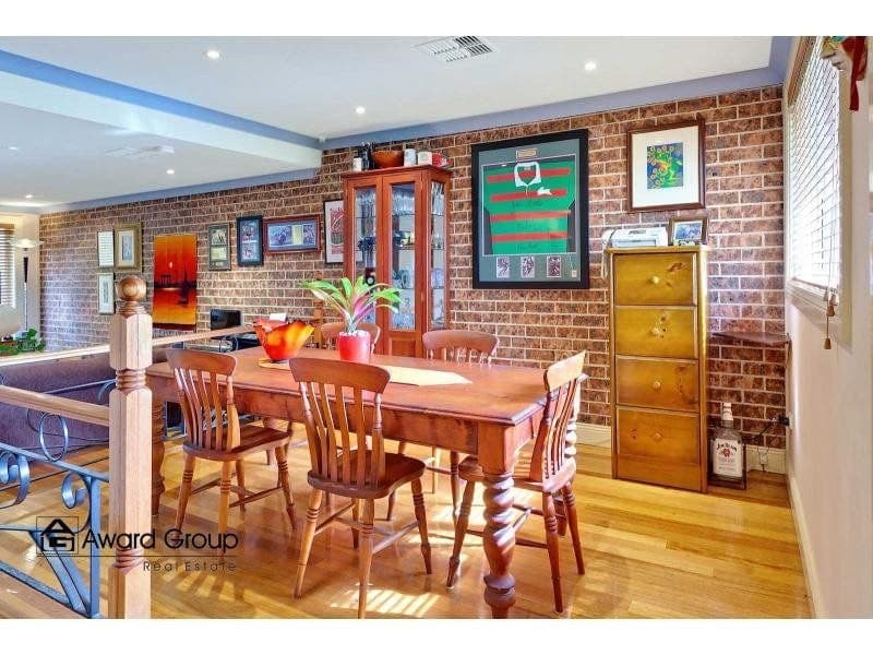 Villa 1/9 Anthony Road WEST RYDE NSW, West Ryde - Thumbnail 3