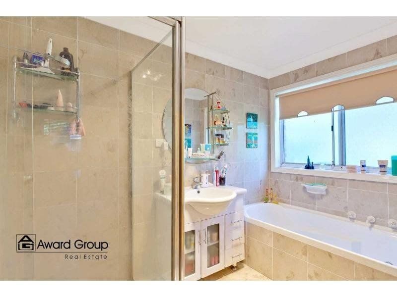 Villa 1/9 Anthony Road WEST RYDE NSW, West Ryde - Thumbnail 5