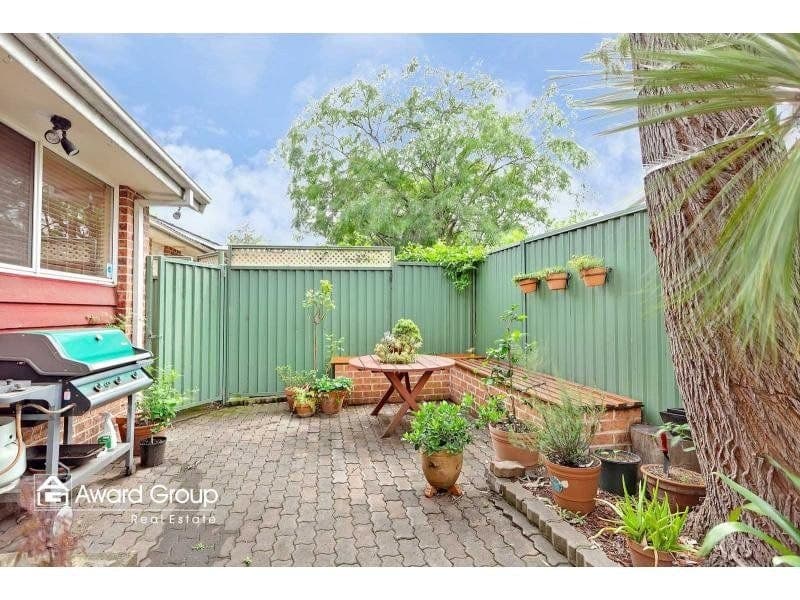 Villa 1/9 Anthony Road WEST RYDE NSW, West Ryde - Thumbnail 8
