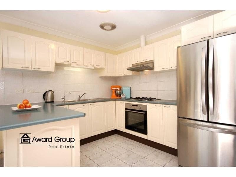 6/64-66 Spurway Street ERMINGTON NSW, Ermington - Thumbnail 4