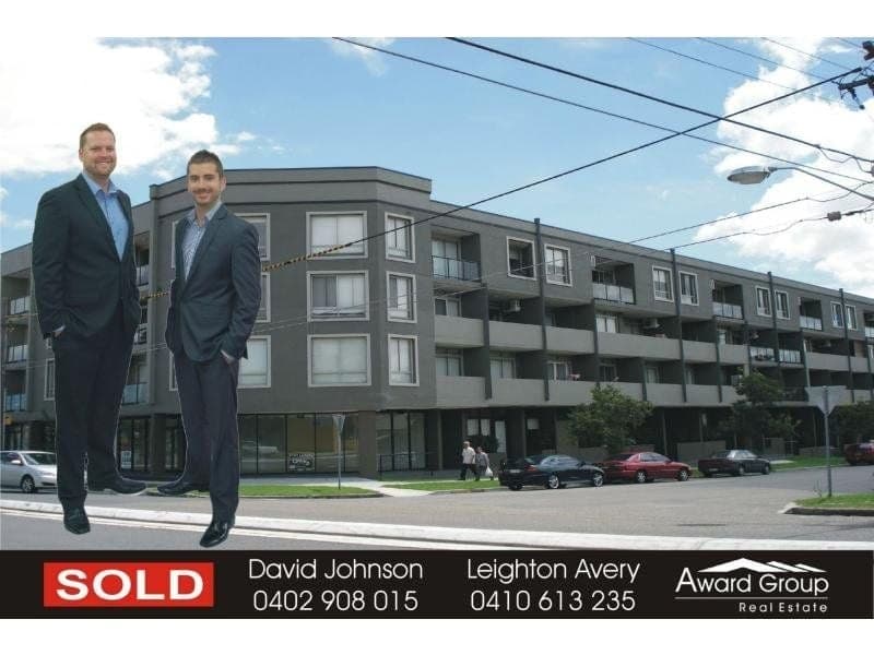 45/20 Herbert Street WEST RYDE NSW, West Ryde - Image 1