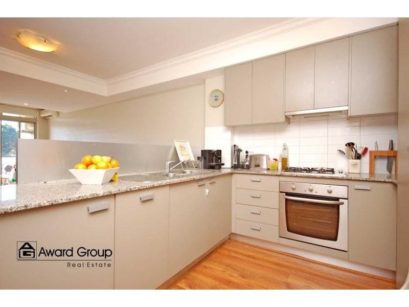 45/20 Herbert Street WEST RYDE NSW, West Ryde - Thumbnail 2