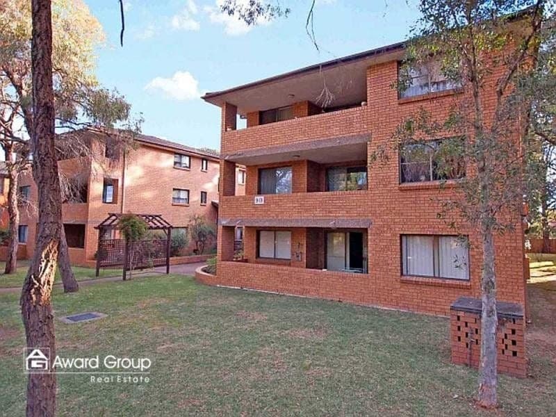 15/9-13 Endeavour Street WEST RYDE NSW, West Ryde - Image 1
