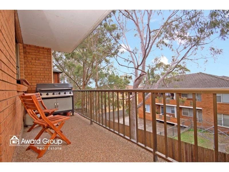 15/9-13 Endeavour Street WEST RYDE NSW, West Ryde - Thumbnail 8