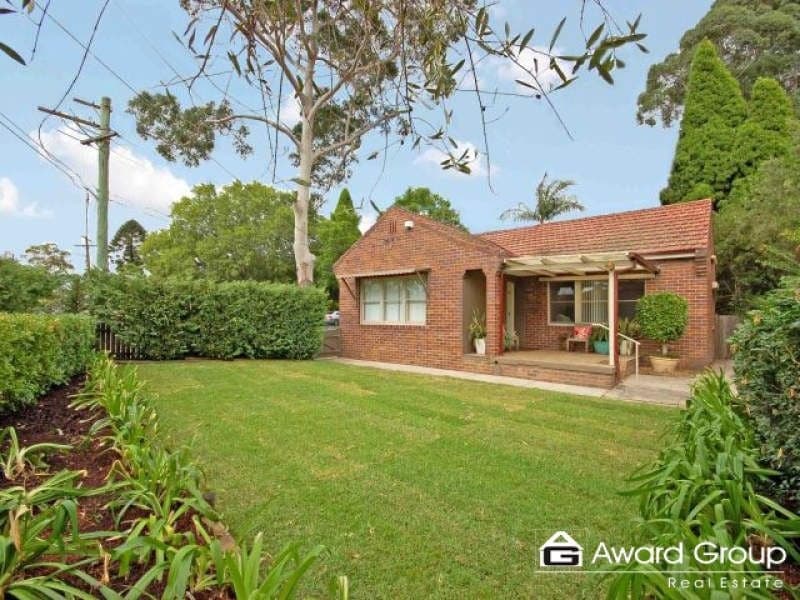102 North Road DENISTONE EAST NSW, Denistone East - Image 1