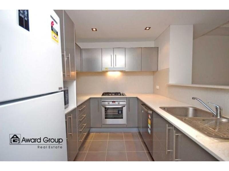 Unit 3201/96 Belmore Street RYDE NSW, Ryde - Image 1