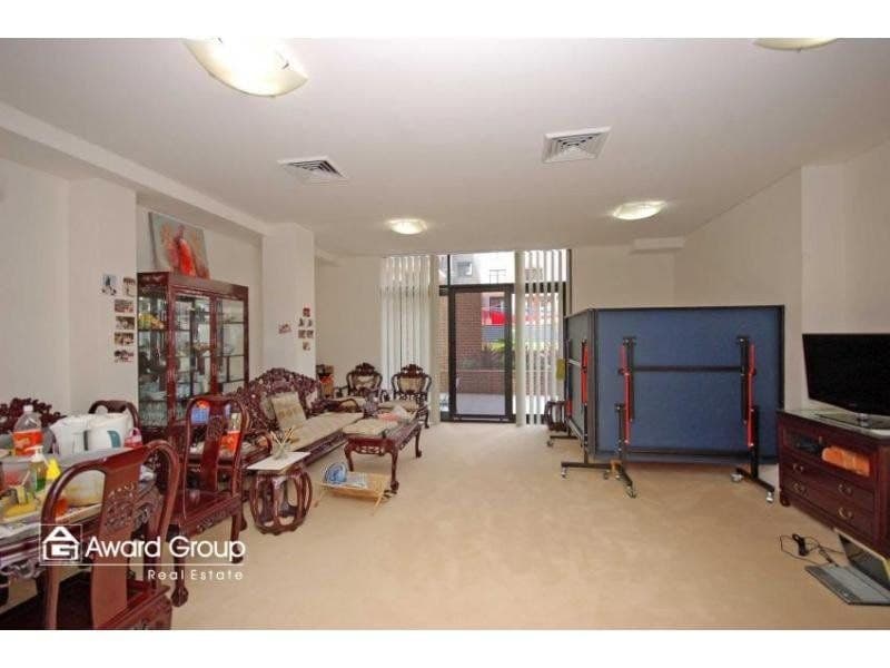 Unit 3201/96 Belmore Street RYDE NSW, Ryde - Thumbnail 3