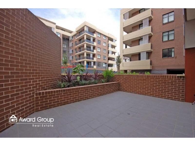 Unit 3201/96 Belmore Street RYDE NSW, Ryde - Thumbnail 4