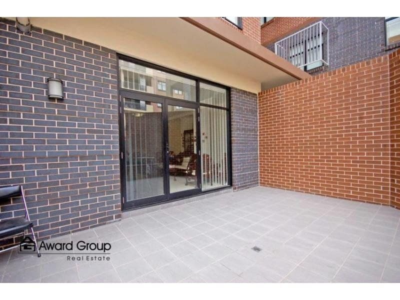 Unit 3201/96 Belmore Street RYDE NSW, Ryde - Thumbnail 5