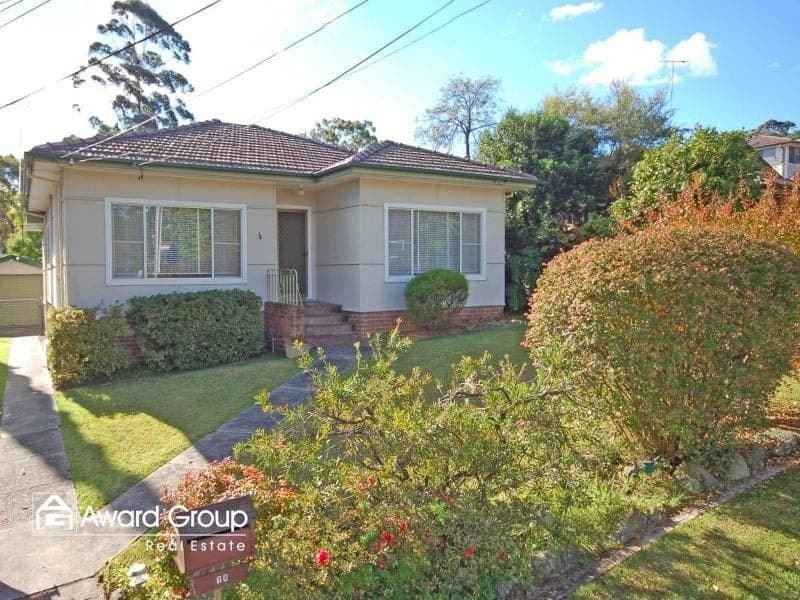 14 Wayella Street WEST RYDE NSW, West Ryde - Image 1