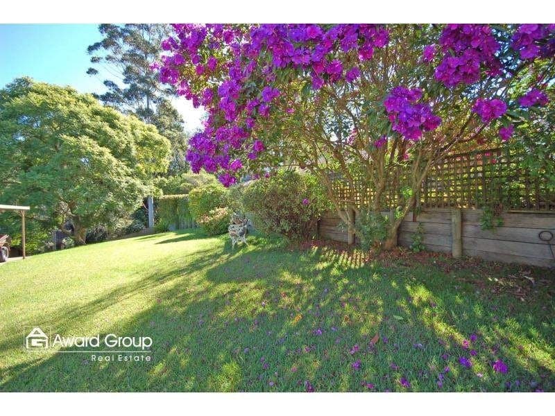 14 Wayella Street WEST RYDE NSW, West Ryde - Thumbnail 2