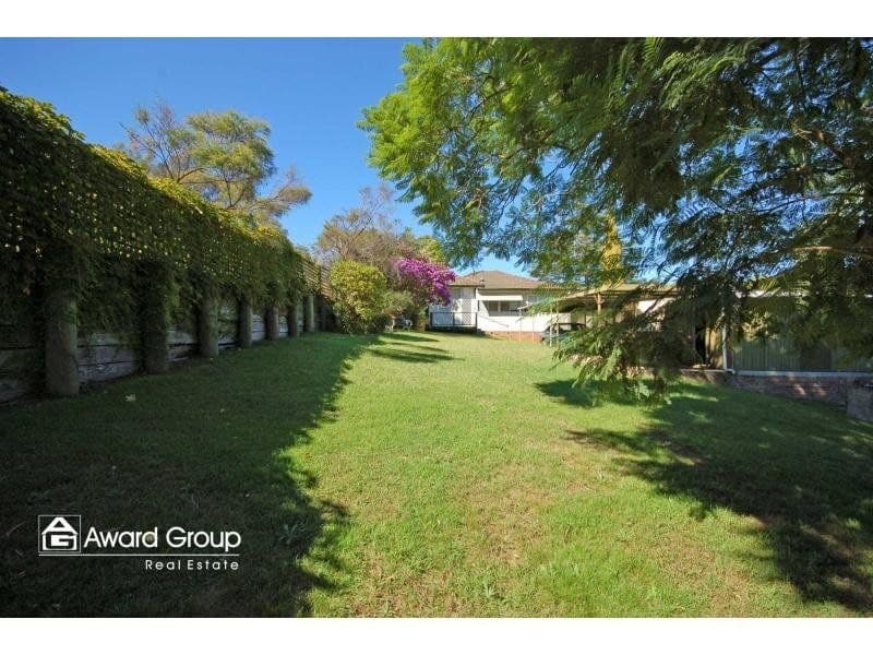 14 Wayella Street WEST RYDE NSW, West Ryde - Thumbnail 3