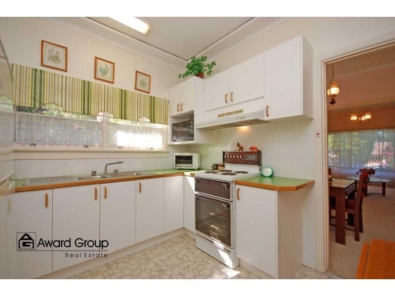 14 Wayella Street WEST RYDE NSW, West Ryde - Thumbnail 4
