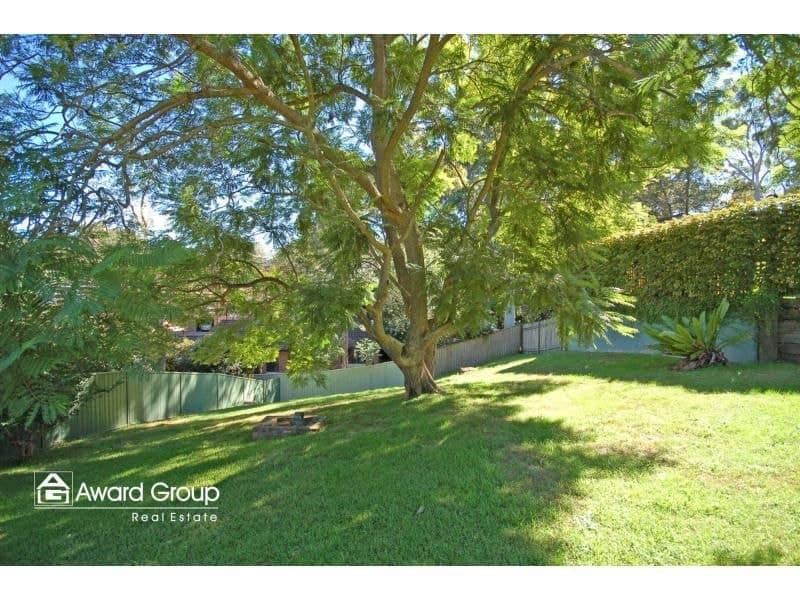 14 Wayella Street WEST RYDE NSW, West Ryde - Thumbnail 7