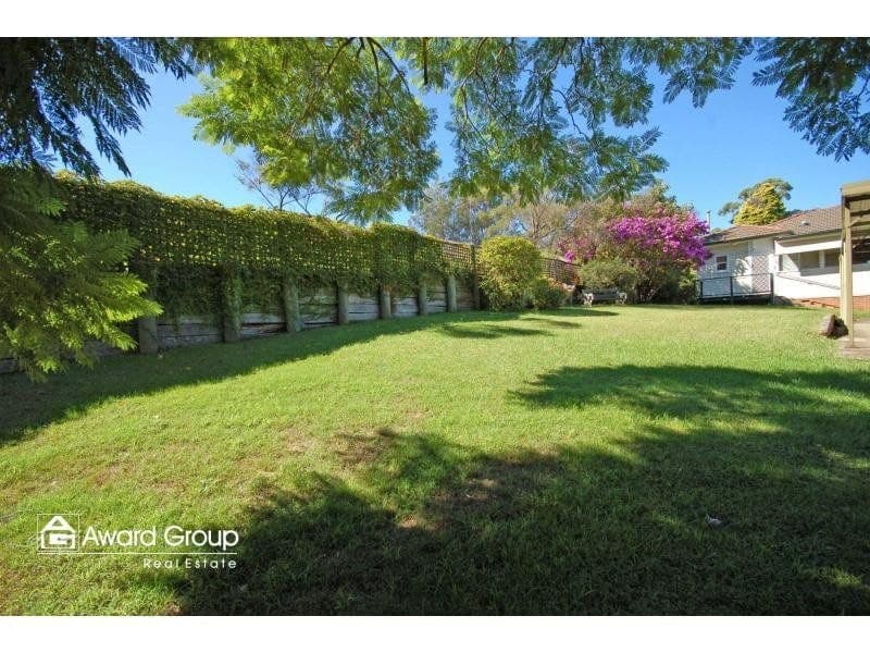 14 Wayella Street WEST RYDE NSW, West Ryde - Thumbnail 8