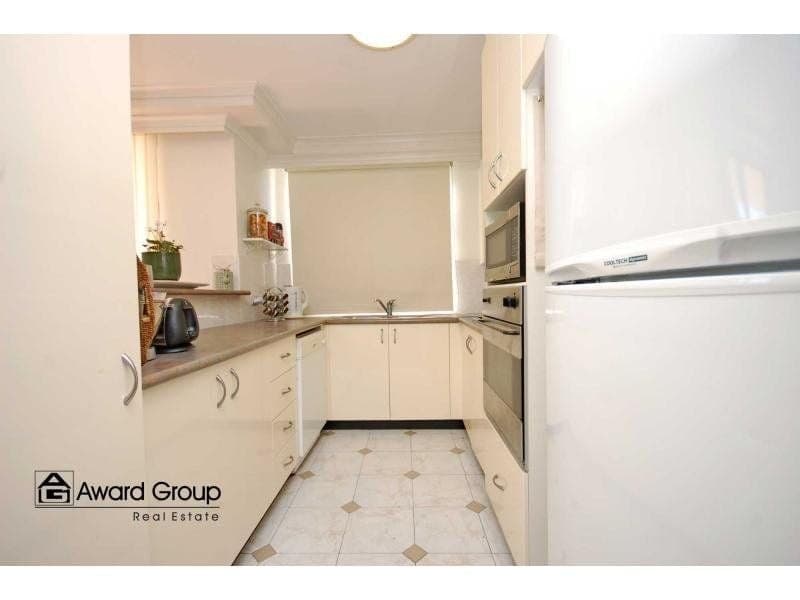 17/1-55 West Parade WEST RYDE NSW, West Ryde - Image 1