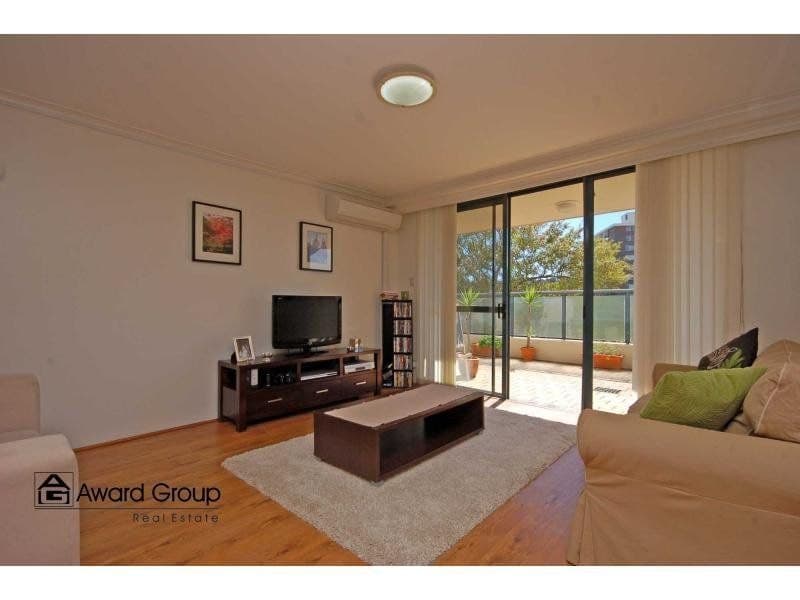 17/1-55 West Parade WEST RYDE NSW, West Ryde - Thumbnail 3