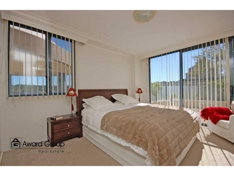 17/1-55 West Parade WEST RYDE NSW, West Ryde - Thumbnail 4